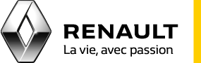 Logo Renault